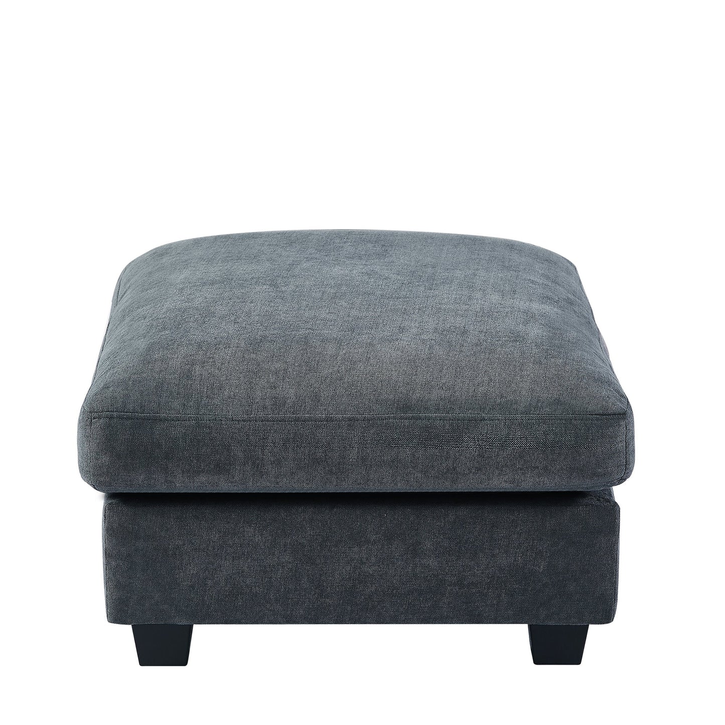 Modern Large L-Shape Sectional Sofa