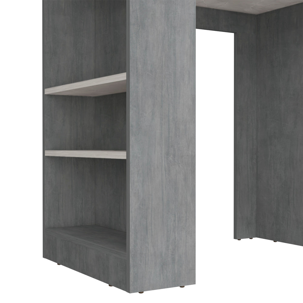 Kitchen Island Doyle