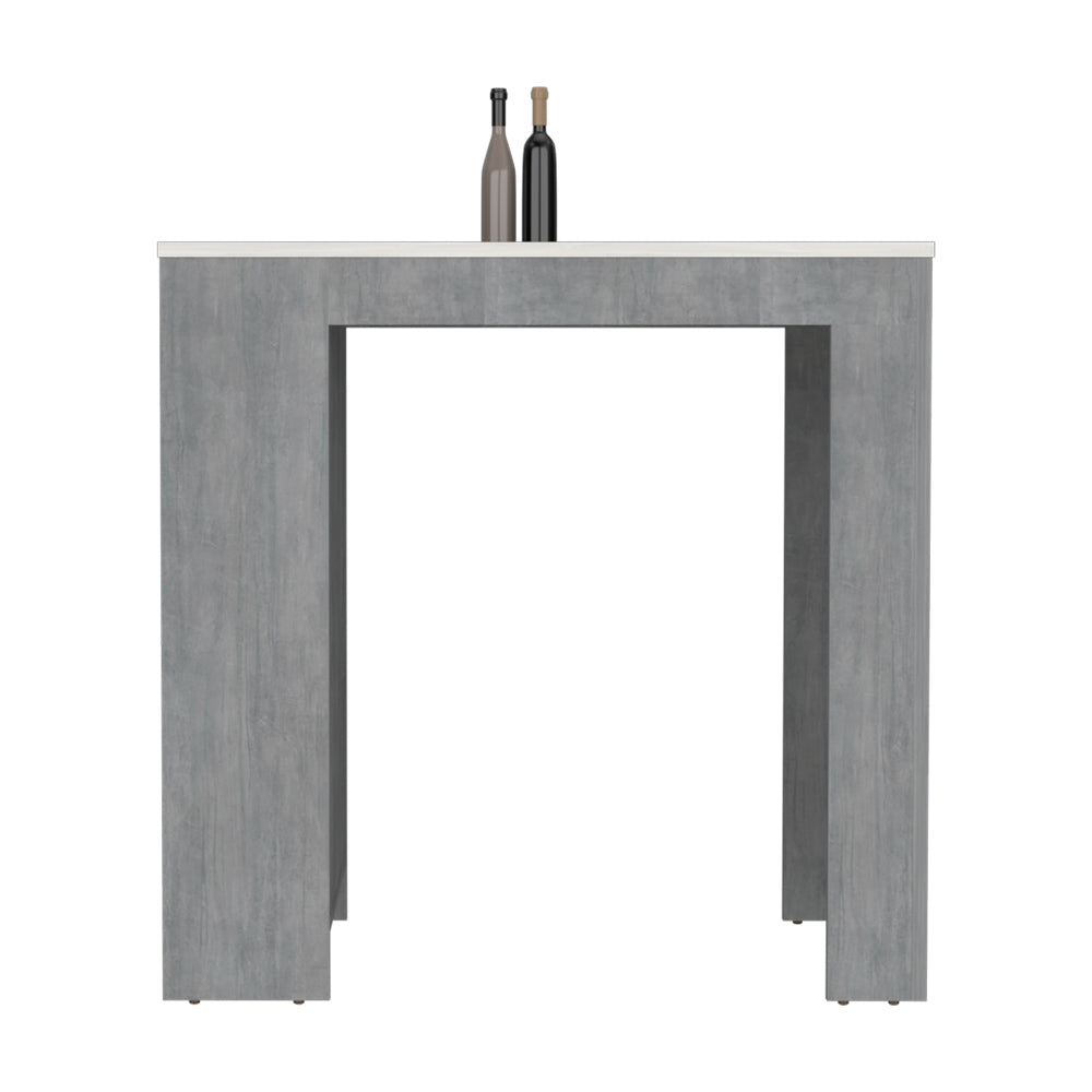 Kitchen Island Doyle