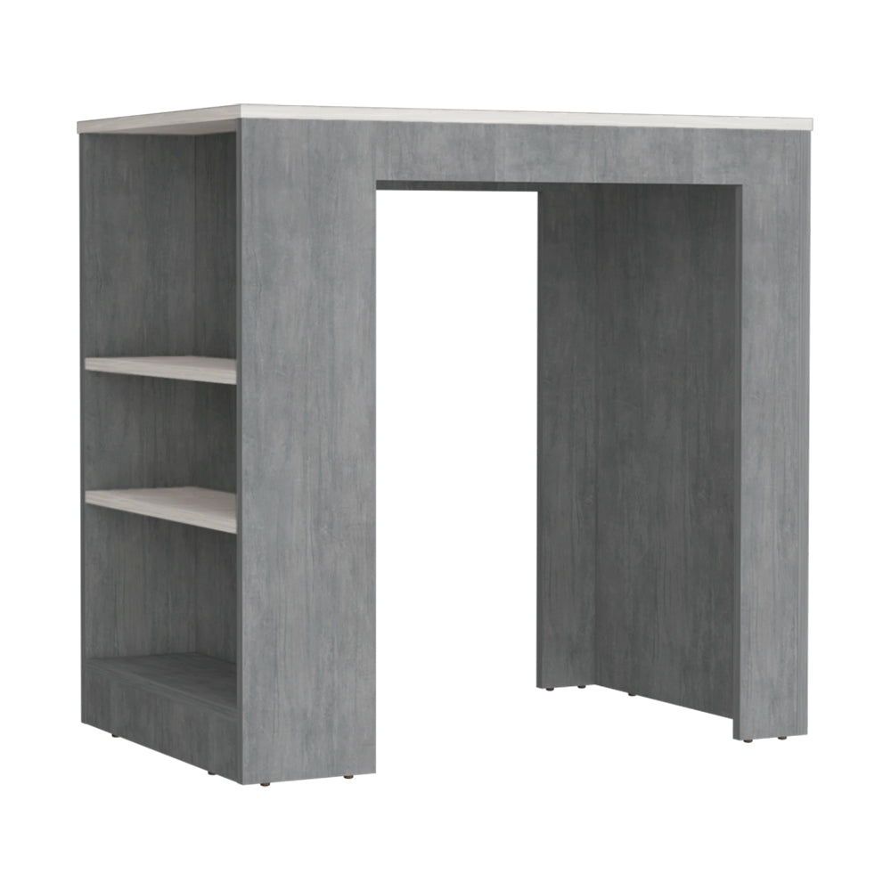 Kitchen Island Doyle